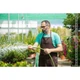 Поливочный шланг 2E AquaFlex Emerald Pro, 1/2", 30м, 4 слоя, 20бар, -10…+60°C, ороситель, 2 коннектора, адаптер (2E-GHE12ED30) 2E 2E-GHE12ED30 1060801 - изображение 3