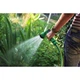 Поливочный шланг 2E AquaFlex Emerald Pro, 1/2", 30м, 4 слоя, 20бар, -10…+60°C, ороситель, 2 коннектора, адаптер (2E-GHE12ED30) 2E 2E-GHE12ED30 1060801 - изображение 6