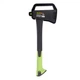 Топор Alloid Pro, ручка из фибергласа, 600г, 45см (AX-1845) Alloid AX-1845 1066876 - изображение 2