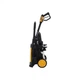 Мойка высокого давления DeWALT электрическая щеточная, 2.1 кВт, 160 бар, шланг 8 м (DXPW001U) DeWALT DXPW001U 1049249 - изображение 3