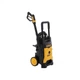 Мойка высокого давления DeWALT электрическая щеточная, 2.1 кВт, 160 бар, шланг 8 м (DXPW001U) DeWALT DXPW001U 1049249 - изображение 6