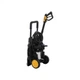 Мойка высокого давления DeWALT электрическая щеточная, 2.6 кВт, 180 бар, шланг 8 м (DXPW002U) DeWALT DXPW002U 1049252 - изображение 4