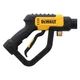 Мойка высокого давления DeWALT электрическая щеточная, 2.1 кВт, 160 бар, шланг 8 м (DXPW001U) DeWALT DXPW001U 1049249 - изображение 10