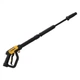 Мойка высокого давления DeWALT электрическая щеточная, 2.1 кВт, 160 бар, шланг 8 м (DXPW001U) DeWALT DXPW001U 1049249 - изображение 13