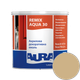 Емаль акрилова Aura Luxpro Remix Aqua 30 RAL 1001 (бежевий) напівматова 0.75 л - зображення 1