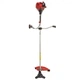 Тример садовий Vitals BK 3110-4n, 31см³, 1к.с., ліска 43см, ніж 25.5см, 7.9кг (243545) Vitals 243545 1060849 - зображення 3