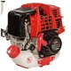 Тример садовий Vitals BK 3110-4n, 31см³, 1к.с., ліска 43см, ніж 25.5см, 7.9кг (243545) Vitals 243545 1060849 - зображення 6