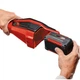 Триммер садовый Einhell PXC, AGILLO 18/200 X-Change, 18V, 4Ah, леска 30см/нож 20см, 7500об/мин, ЗУ, 6.8кг (3411310K) EINHELL 3411310K 1060874 - изображение 5