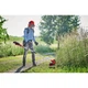 Триммер садовый Einhell PXC, AGILLO 18/200 X-Change, 18V, 4Ah, леска 30см/нож 20см, 7500об/мин, ЗУ, 6.8кг (3411310K) EINHELL 3411310K 1060874 - изображение 10