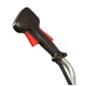 Триммер садовый Vitals Master, AZT 36540 BL SmartLine+, 36V (18+18), 25.5см, нож/леска 39см, 4.42кг (без АКБ и ЗУ) (243061) Vitals 243061 1060844 - изображение 5