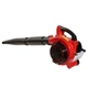 Воздуходувка Vitals LP 2573j, 0.75kW/1л.с., 25.4см³, 245км/ч, мешок 45л, 7.2кг (241931) Vitals 241931 1061684 - изображение 2