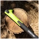 Топор Alloid Pro, ручка из фибергласа, 1000г, 60см (AX-2460) Alloid AX-2460 1066871 - изображение 10