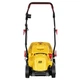 Газонокосилка 2E GardenCut 38 1600Вт, 38см, 40л, 25-75мм, 12.7кг (2E-ELM38M) 2E 2E-ELM38M 1050839 - изображение 6