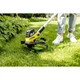 Триммер садовый Karcher LTR 3-18 Dual, 18V, 30см, 8000об/мин, 2.42кг (без АКБ и ЗУ) (1.445-450.0) Karcher 1.445-450.0 1060869 - изображение 8