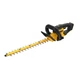 Кусторез DeWALT аккумуляторный, 18V, нож 55 см, до 25 мм, (без АКБ и ЗУ) (DCMHT564N) DeWALT DCMHT564N 1049237 - изображение 3