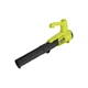 Воздуходувка Ryobi ONE+, RY18BLA-0, 18V, 145км/час, 2.1кг (без АКБ и ЗУ) (5133005411) Ryobi 5133005411 1061696 - изображение 8