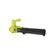 Воздуходувка Ryobi ONE+, RY18BLA-0, 18V, 145км/час, 2.1кг (без АКБ и ЗУ) (5133005411) Ryobi 5133005411 1061696 - изображение 9