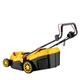 Газонокосилка 2E GardenCut 38 1600Вт, 38см, 40л, 25-75мм, 12.7кг (2E-ELM38M) 2E 2E-ELM38M 1050839 - изображение 11