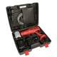 Мойка высокого давления Vitals Master Am 1860n3-1Kit, аккумуляторная, 18V, 3Ah, 180l/ч, 60bar, кейс (243497) Vitals 243497 1055648 - изображение 13
