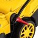 Газонокосилка 2E GardenCut 38 1600Вт, 38см, 40л, 25-75мм, 12.7кг (2E-ELM38M) 2E 2E-ELM38M 1050839 - изображение 14