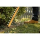 Кусторез DeWALT аккумуляторный, 18V, нож 55 см, до 25 мм, (без АКБ и ЗУ) (DCMHT564N) DeWALT DCMHT564N 1049237 - изображение 9