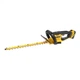 Кусторез DeWALT аккумуляторный, 18V, нож 55 см, до 25 мм, 5Ah (DCMHT564P1) DeWALT DCMHT564P1 1049165 - изображение 1