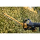 Кусторез DeWALT аккумуляторный, 18V, нож 55 см, до 25 мм, (без АКБ и ЗУ) (DCMHT564N) DeWALT DCMHT564N 1049237 - изображение 10