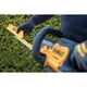Кусторез DeWALT аккумуляторный, 18V, нож 55 см, до 25 мм, (без АКБ и ЗУ) (DCMHT564N) DeWALT DCMHT564N 1049237 - изображение 12