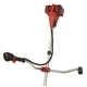 Тример садовий Vitals Master, AZT 3680-1n BL Kit, 36V (18+18), 25.5см, ніж/ліска 36см, 4Ah, 4.5кг (243562) Vitals 243562 1060847 - зображення 4