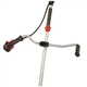 Тример садовий Vitals Master, BK 3111-4n, 0.7kW/1.0к.с., 31см³, 25.5см, ніж/ліска 43см, 9.6кг (243550) Vitals 243550 1060858 - зображення 4