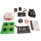 Тример садовий Vitals Master, AZT 3680-1n BL Kit, 36V (18+18), 25.5см, ніж/ліска 36см, 4Ah, 4.5кг (243562) Vitals 243562 1060847 - зображення 9