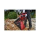 Воздуходувка Einhell Professional, VENTURRO 36/240, PXC, 36V, 240км/ч, 740м³/ч, 45л, 3.55кг (без АКБ и ЗУ) (3433640) EINHELL 3433640 1061671 - изображение 3
