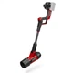 Воздуходувка Einhell GP-LB 36/270 Li E BL-Solo, 36V (2x18V), 25000об/мин, 2кг (без АКБ и ЗУ) (3433570) EINHELL 3433570 1061667 - изображение 3