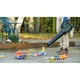 Воздуходувка Bosch AdvancedLeafBlower 36V-750, 36V, 2Ah, ЗУ, 200км/час, 3.5кг (0.600.8C6.000) BOSCH 0.600.8C6.000 1061691 - изображение 4