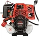 Тример садовий Vitals Master, BK 3111-4n, 0.7kW/1.0к.с., 31см³, 25.5см, ніж/ліска 43см, 9.6кг (243550) Vitals 243550 1060858 - зображення 10