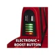 Воздуходувка Einhell Professional, VENTURRO 36/240, PXC, 36V, 240км/ч, 740м³/ч, 45л, 3.55кг (без АКБ и ЗУ) (3433640) EINHELL 3433640 1061671 - изображение 5