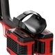 Воздуходувка Einhell GP-LB 36/270 Li E BL-Solo, 36V (2x18V), 25000об/мин, 2кг (без АКБ и ЗУ) (3433570) EINHELL 3433570 1061667 - изображение 6