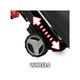 Воздуходувка Einhell Professional, VENTURRO 36/240, PXC, 36V, 240км/ч, 740м³/ч, 45л, 3.55кг (без АКБ и ЗУ) (3433640) EINHELL 3433640 1061671 - изображение 10