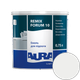 Емаль акрилова для підлоги Aura Luxpro Remix Forum 10 RAL 9016 (транспортний білий) напівматова 0.75 л - зображення 1