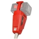 Триммер садовый Vitals AZT 3654a BL, 36V (18+18), бесщеточный, 30см, нож/леска 39см, 4.4кг (без АКБ и ЗУ) (243064) Vitals 243064 1060835 - изображение 4