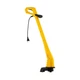 Триммер садовый 2E GardenCut 22, 250W, 22см, 1.2кг (2E-EGT22) 2E 2E-EGT22 1060876 - изображение 2