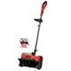 Снегоуборщик Einhell GE-ST 36/40 Li E-Solo, 36V (2x18V), ширина 40см, выброс 6м, глубина 20см, 6.5кг (без АКБ и ЗУ) (3417011) EINHELL 3417011 1061122 - изображение 1