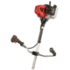 Тример садовий Vitals BK 521n, 52см³, 2к.с., ліска 43см, ніж 25.5см, 7.4кг (243547) Vitals 243547 1060851 - зображення 5