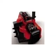 Снегоуборщик Einhell GE-ST 36/40 Li E-Solo, 36V (2x18V), ширина 40см, выброс 6м, глубина 20см, 6.5кг (без АКБ и ЗУ) (3417011) EINHELL 3417011 1061122 - изображение 2