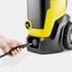 Мойка высокого давления Karcher K7 WCM 3000 Вт, 20-180 бар, 600 л/г, 60м2/г (1.317-400.0) Karcher 1.317-400.0 1067203 - изображение 2
