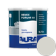 Емаль акрилова для підлоги Aura Luxpro Remix Forum 10 RAL 9002 (сіро-білий) напівматова 0.75 л - зображення 1