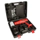 Мийка високого тиску Vitals Master Am 1860n3-2Kit, низького тиску, 18V, 2×2Ah, 180l/год, 30bar, кейс (243498) Vitals 243498 1055650 - зображення 13