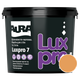 Фарба інтер'єрна Aura Luxpro 7 RAL 1034 (пастельний абрикосовий) шовковисто-матова 4,75 л - зображення 1