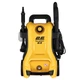 Мойка высокого давления 2E AquaClean 150plus 2000Вт, 150бар, 450л/час, шланг 8м, щетка патио (2E-HPW2015PB) 2E 2E-HPW2015PB 1051090 - изображение 7