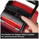 Мойка высокого давления Einhell HYPRESSO 36/105 36V, 105бар, 270л/час, шланг 4м (без АКБ и ЗУ) (4140160) EINHELL 4140160 1051087 - изображение 3